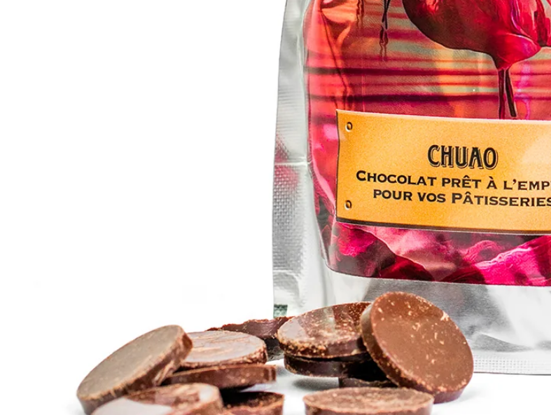 Comment Faire Un Bain Marie Chocolat