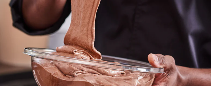 Comment faire une mousse aux chocolat ? - Chocolaterie Chapon