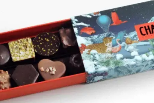 Quel assortiment de chocolats à offrir à Noël ?