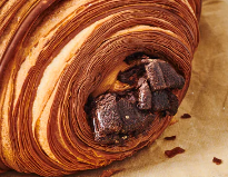 Combien de calories dans un pain au chocolat ?