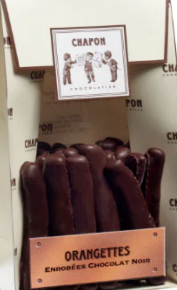 Assurer une livraison de chocolat à Paris
