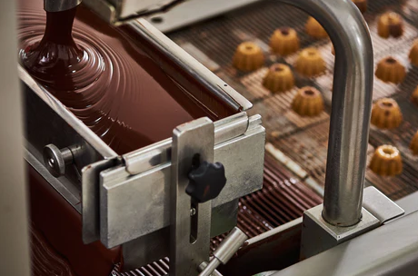 Chapon : l’entreprise de chocolat à découvrir en France