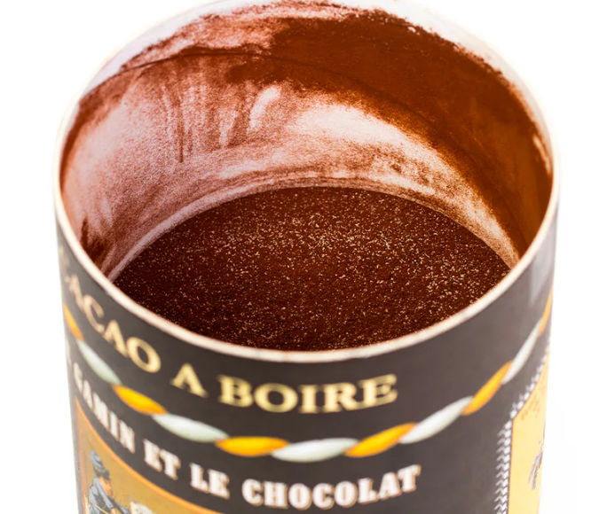 Comment faire du chocolat chaud ?