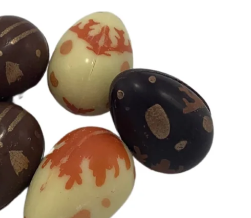 Quand donner les chocolat de Pâques ?
