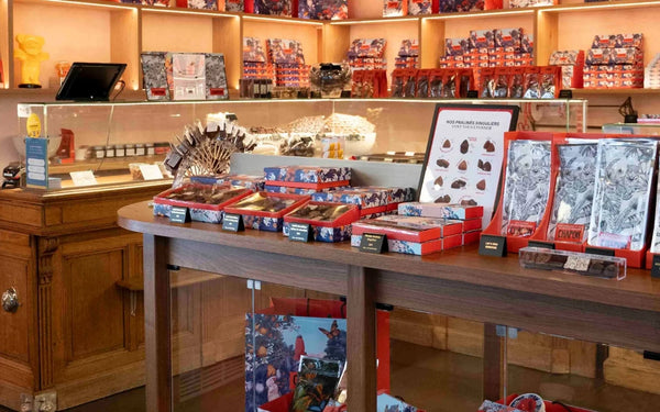 Boutique Le Perreux
