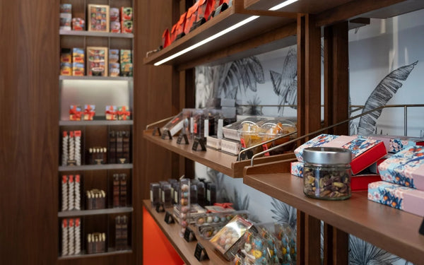 Boutique Levallois