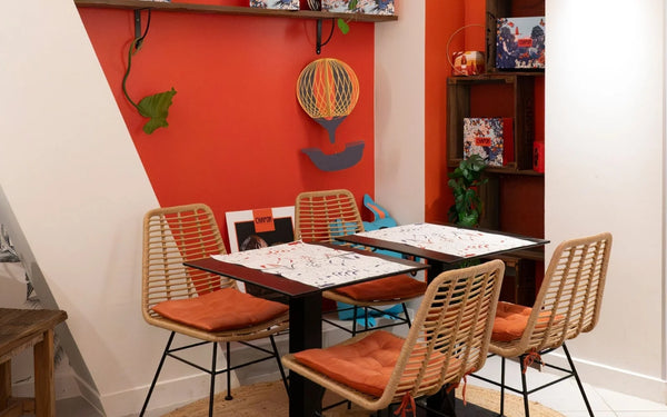 Boutique Meaux