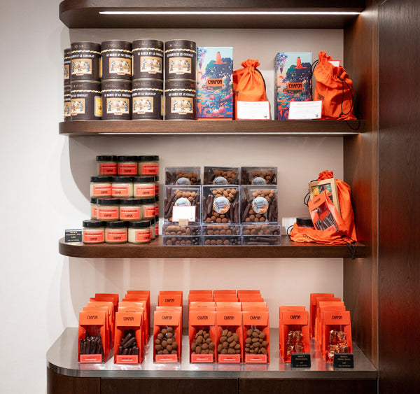 Boutique Batignolles
