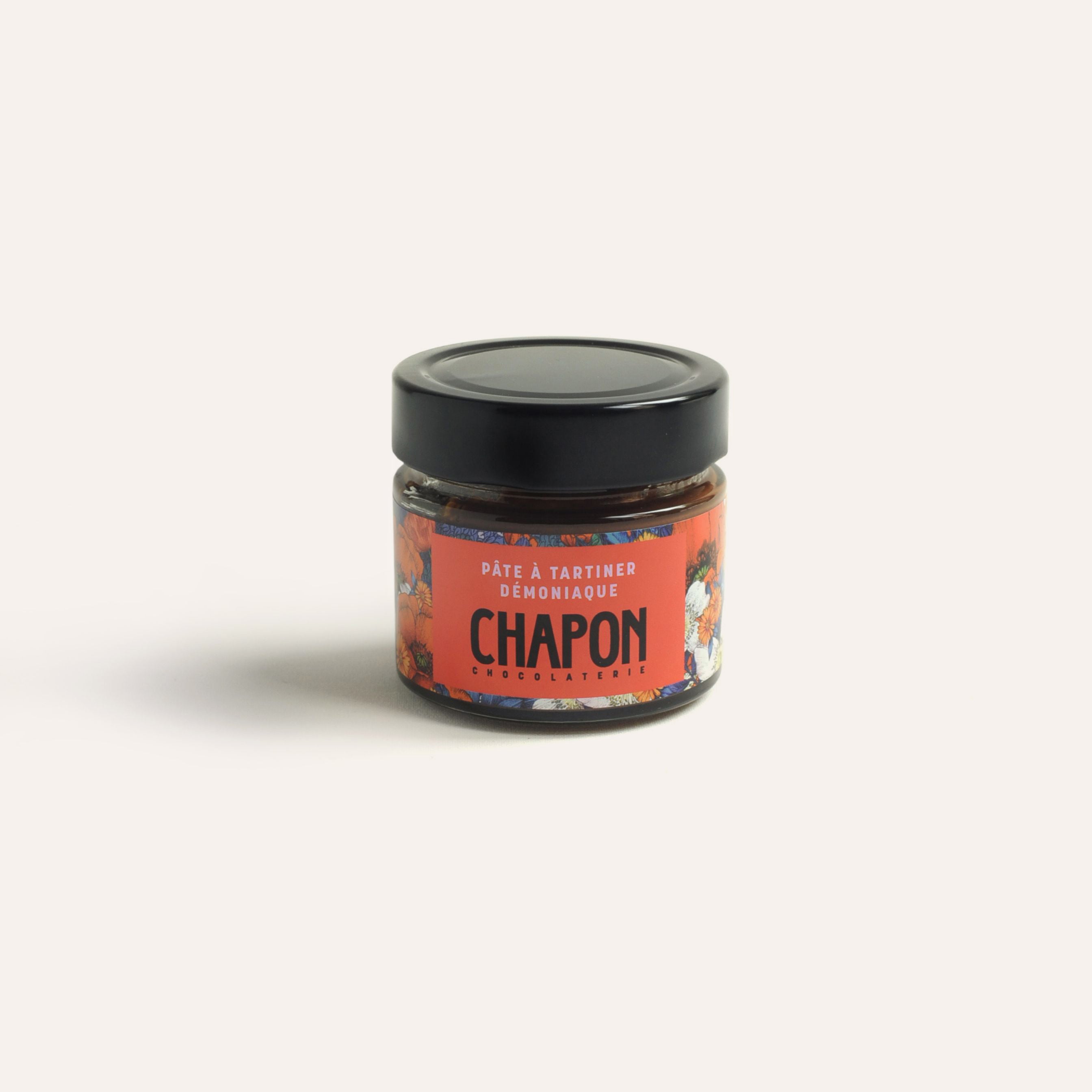 Pâte à tartiner démoniaque 150g
