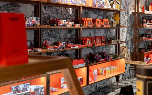 Boutique Saint Germain en Laye