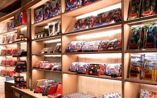 Boutique Saint Sulpice