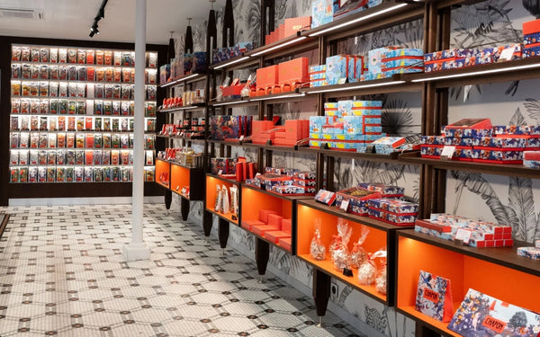 Boutique Versailles