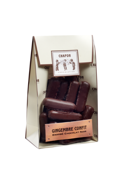 livraison chocolats Chapon