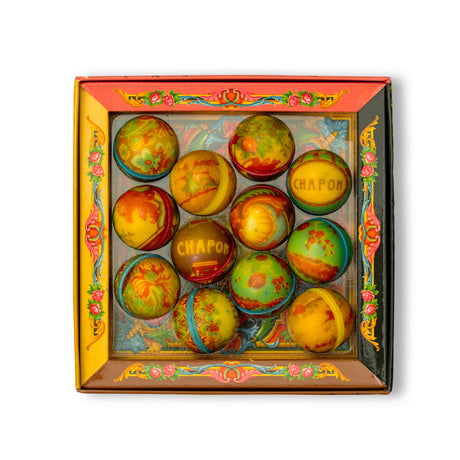 fabrique à chocolats Chapon